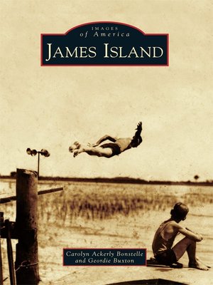 cover image of James Island